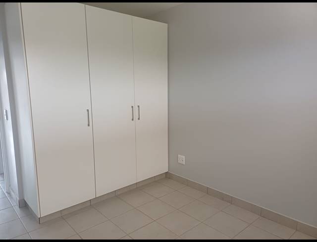 2 BEDROOM APARTMENT TO LET IN EMBERTON ESTATE